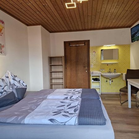 Haus Hoellerer Uttendorf Esterno foto