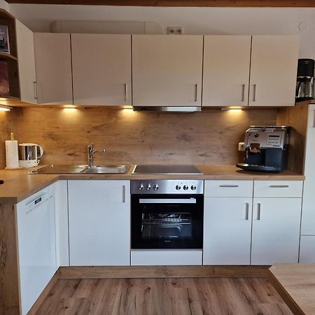 Haus Hoellerer Uttendorf Esterno foto
