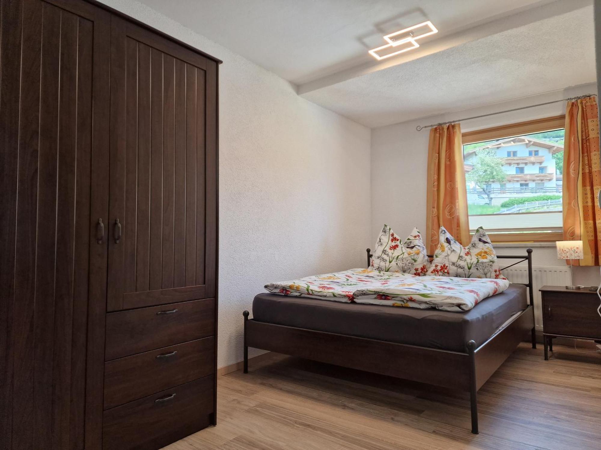 Haus Hoellerer Uttendorf Esterno foto