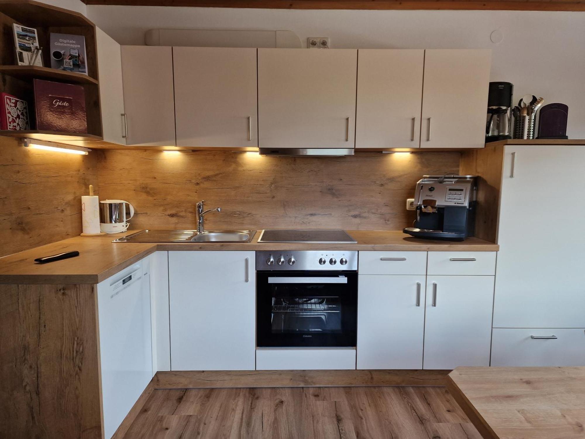 Haus Hoellerer Uttendorf Esterno foto