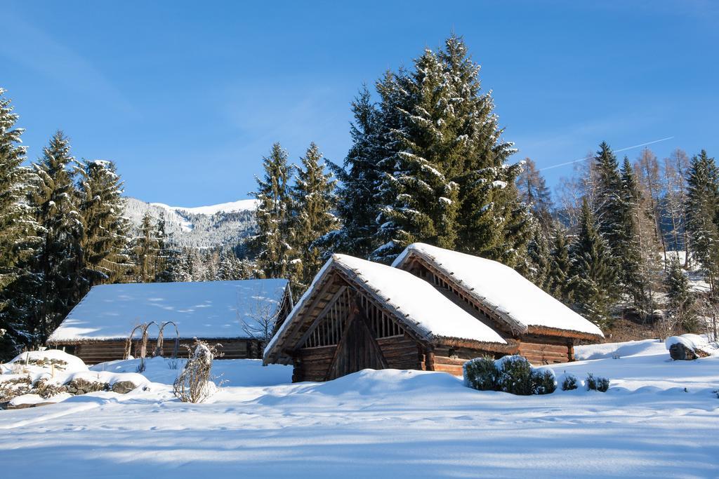 Haus Hoellerer Uttendorf Esterno foto