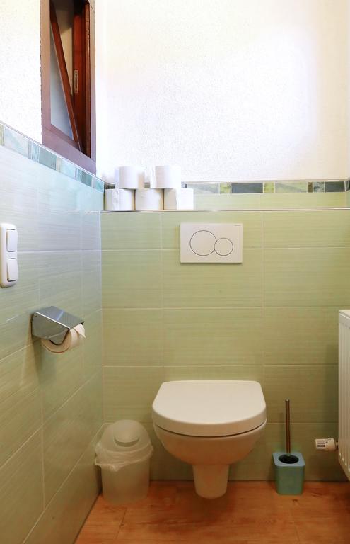 Haus Hoellerer Uttendorf Esterno foto