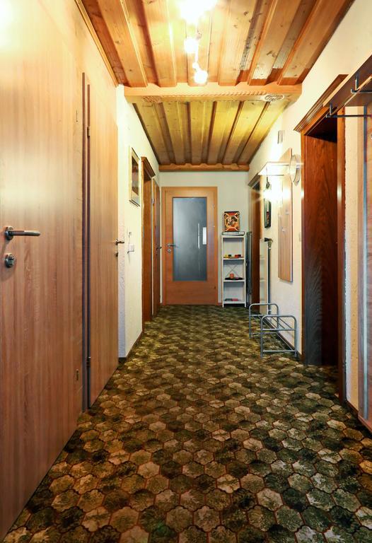 Haus Hoellerer Uttendorf Esterno foto