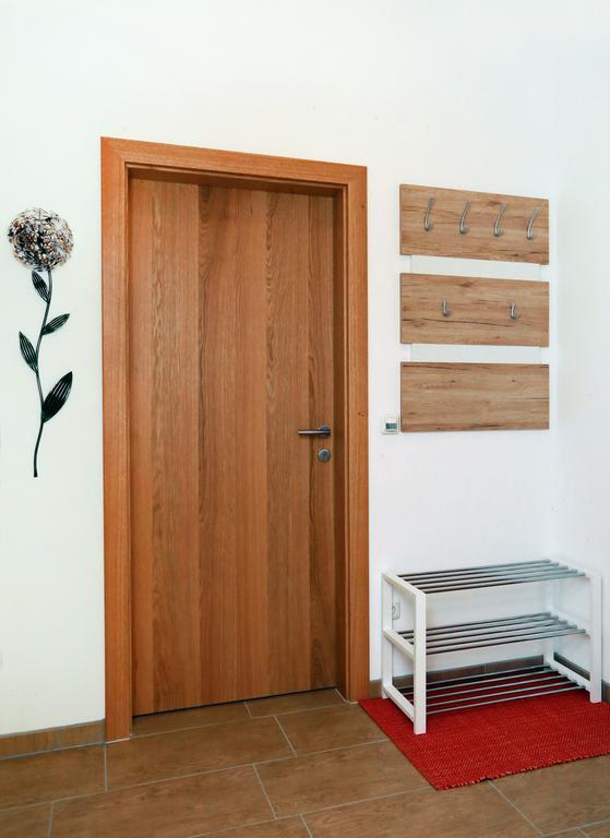 Haus Hoellerer Uttendorf Esterno foto