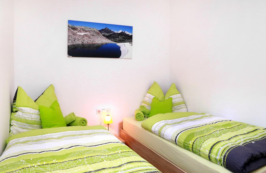 Haus Hoellerer Uttendorf Esterno foto