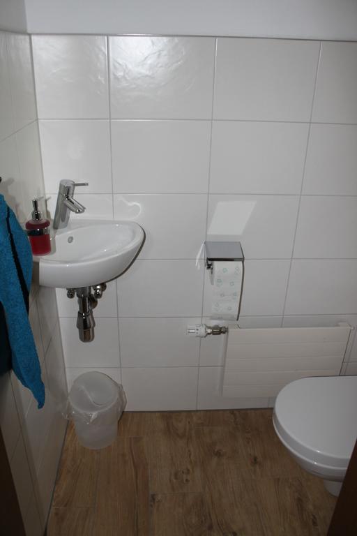 Haus Hoellerer Uttendorf Esterno foto